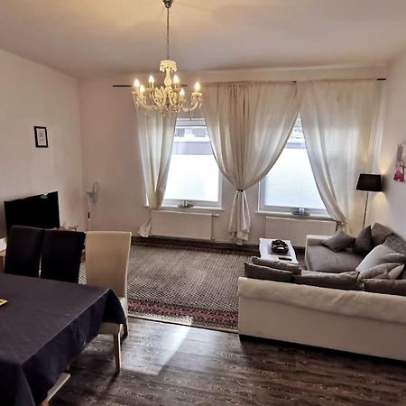 6 Personen Ferienwohnung - In Der Innenstadt Wilhelmshaven Ngoại thất bức ảnh