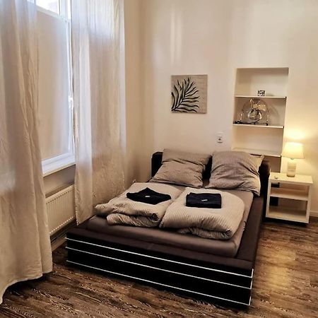 6 Personen Ferienwohnung - In Der Innenstadt Wilhelmshaven Ngoại thất bức ảnh