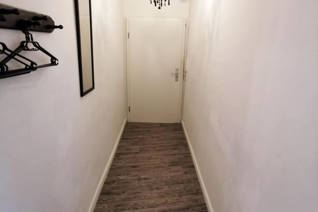 6 Personen Ferienwohnung - In Der Innenstadt Wilhelmshaven Ngoại thất bức ảnh
